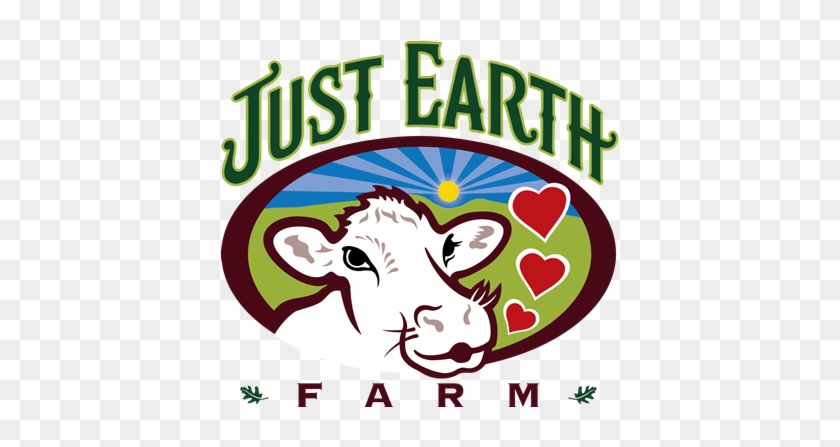 Just Earth Farm - Farm #332255