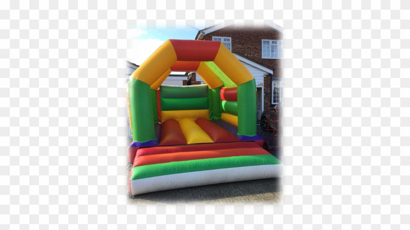 11ft Wide X 13ft Deep - Inflatable #332288