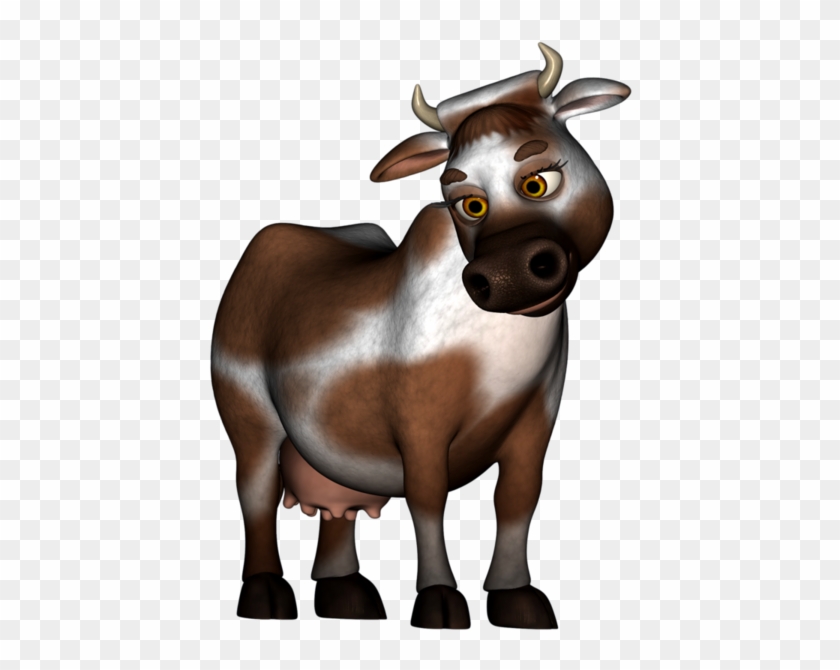 Vache - Burro #332298