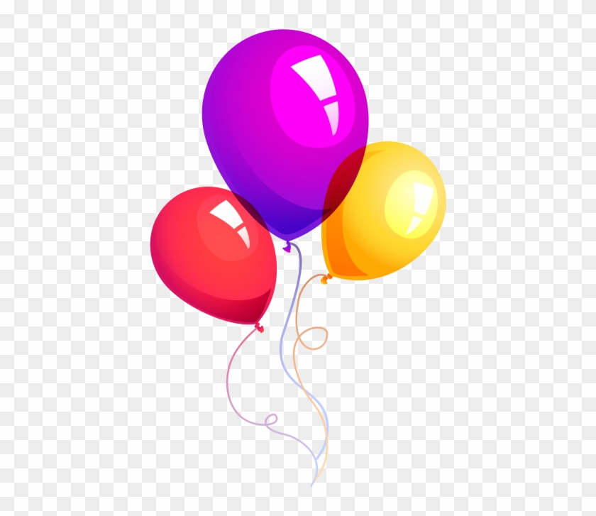 Balloon Clip Art - 1st Birthday Giraffe Bib #332370