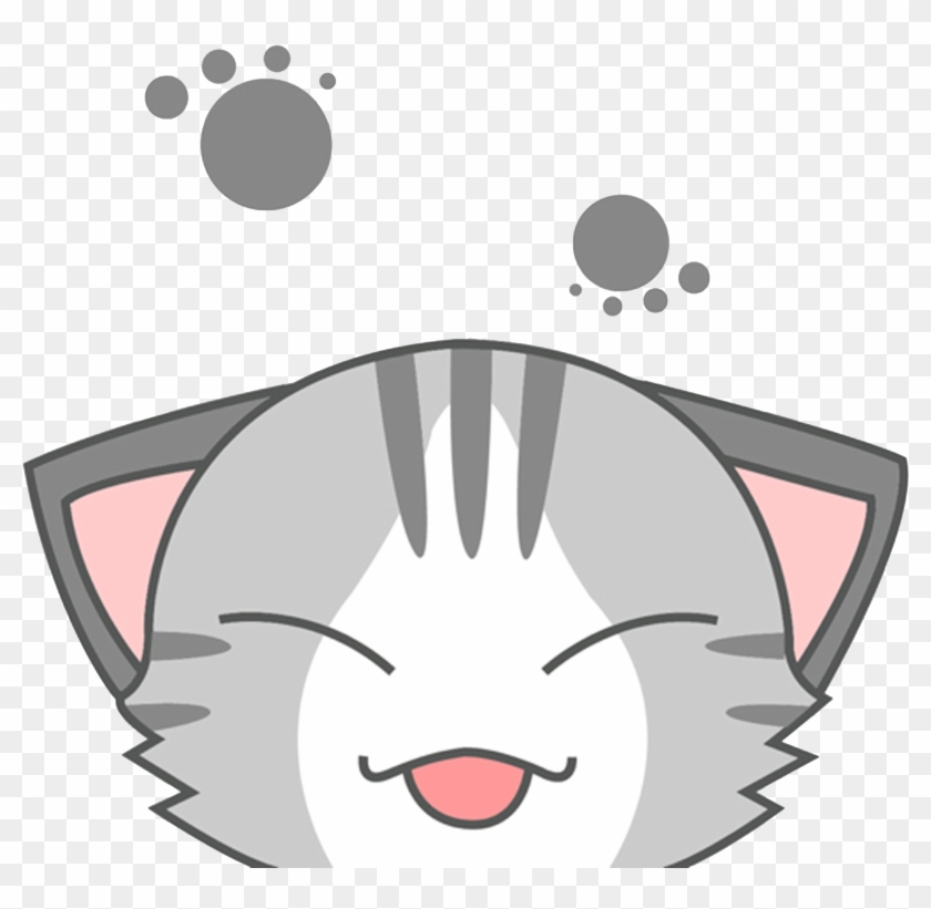 Avatar Steam Cat Wallpaper - Free Cute Cat Png #332396