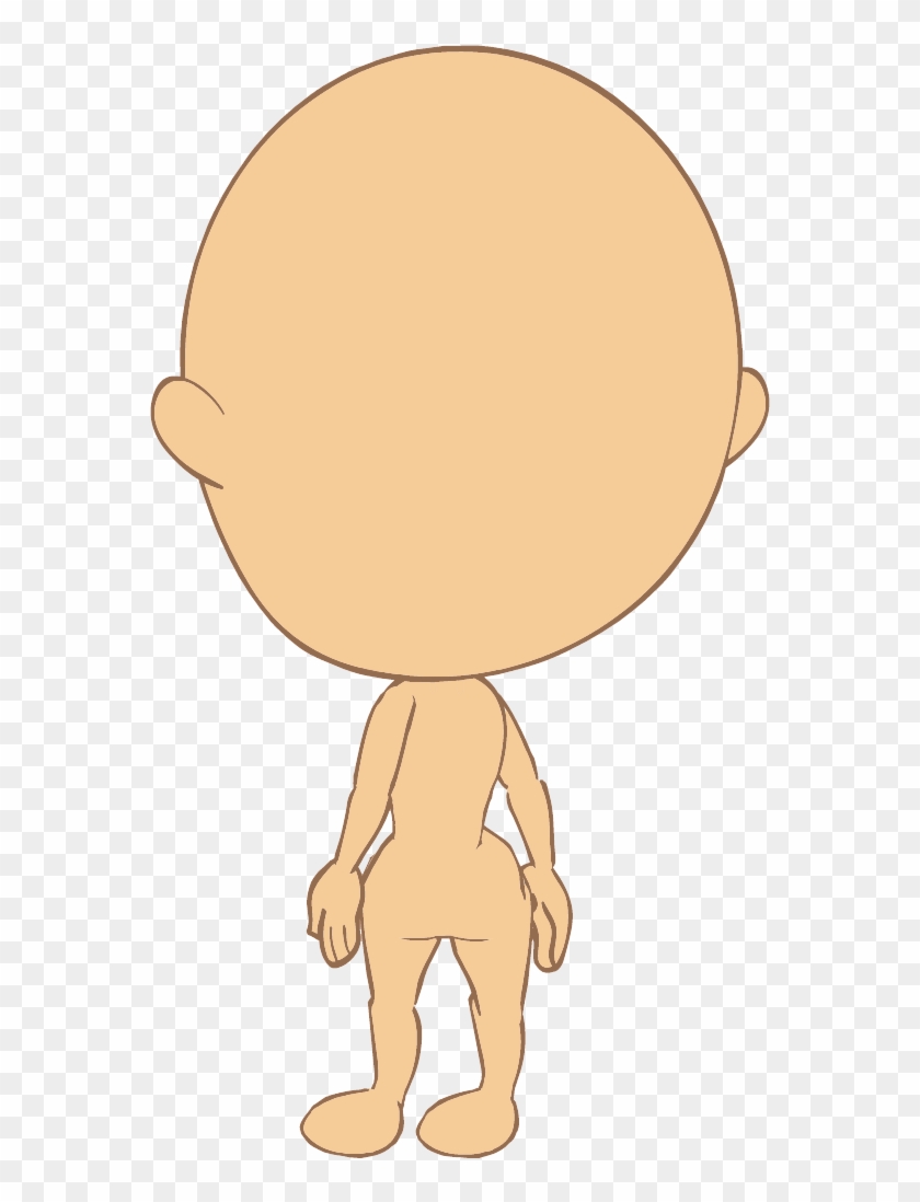 Image - Avatar Body Template #332397