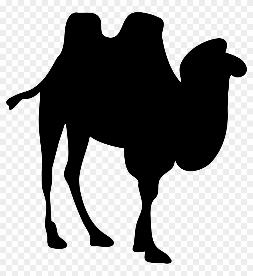 Cow Silhouette - Cow Icon #332437