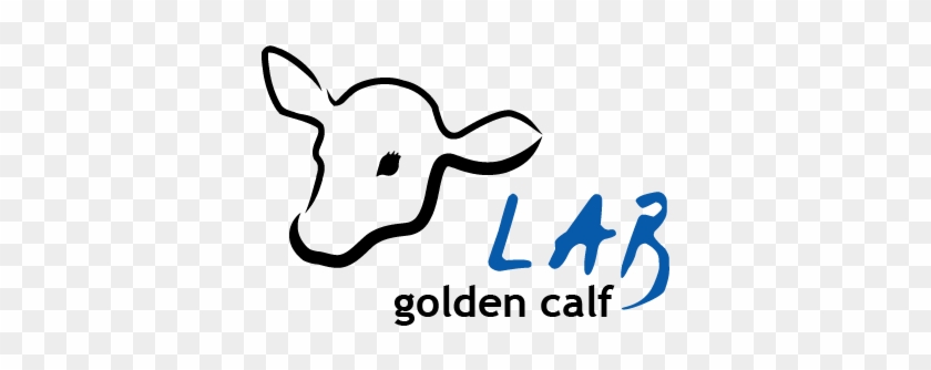 Calf Lab By Golden Calf Company - Golden Calf #332448