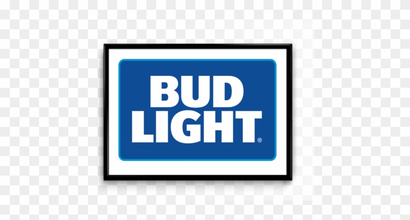 Download and share clipart about Bud Light Poster - Bud Light Pint Glass