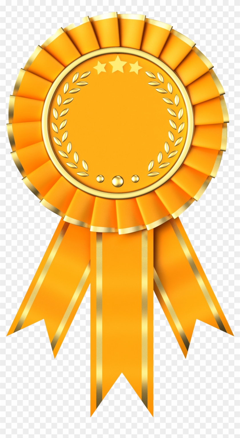 Winner Ribbon Png Image - Nomination Award #332518