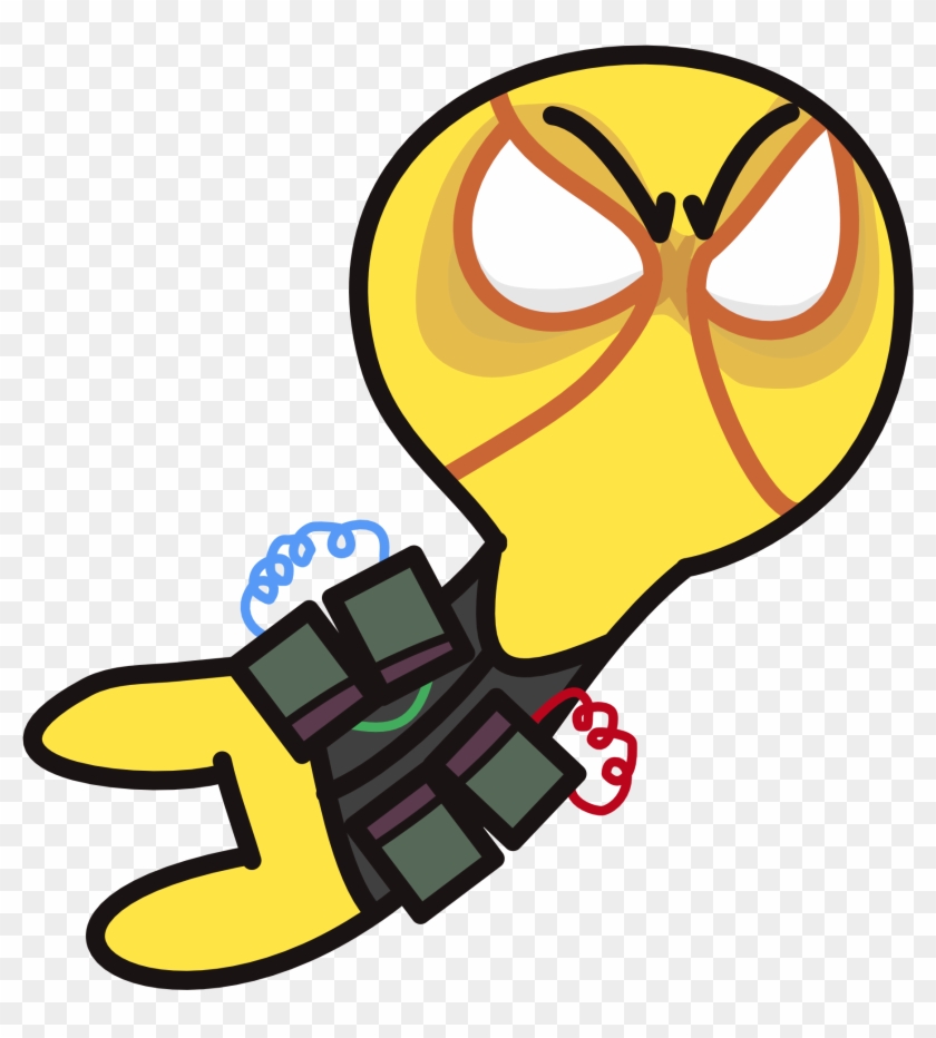 Suicide Bomber Meep Emote By Sungben - Bard Meep Png #332660