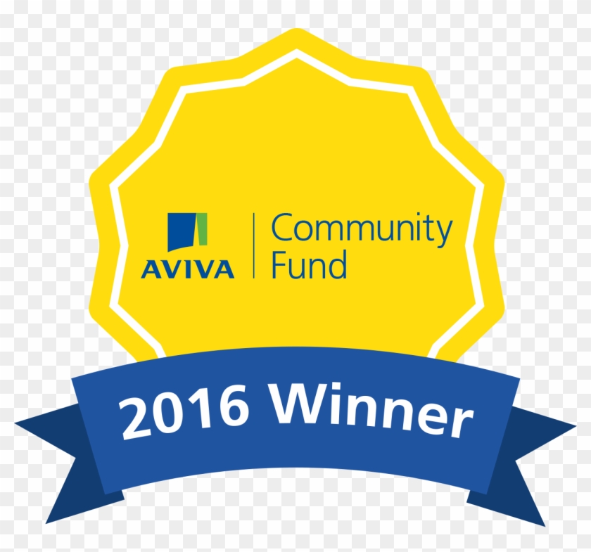 Grant Supports Drive For Suicide-safer Communities - Aviva #332687