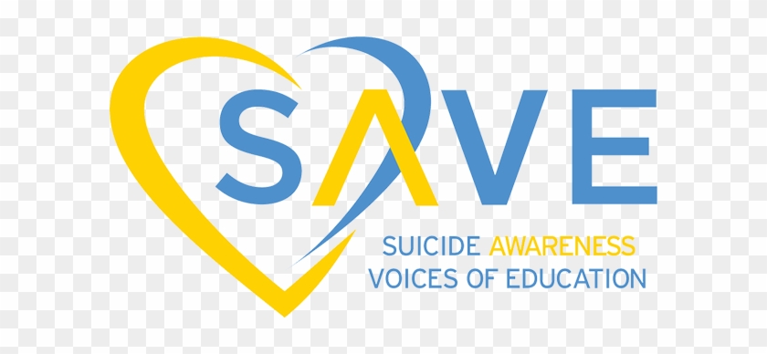When I Functioned In America, I Was Called By The Chief - Suicide Awareness Voices Of Education Logo #332689