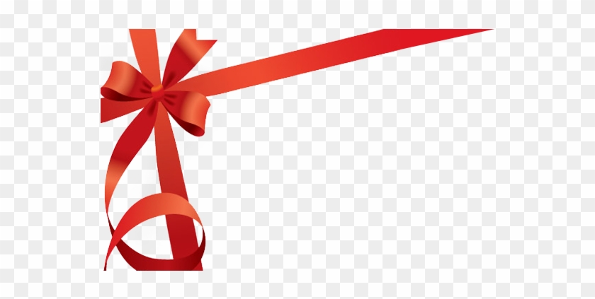 Download Png Image Report - Gift Card Ribbon Png #332727