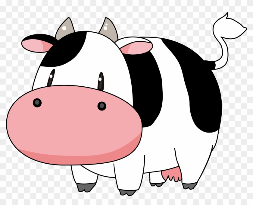 Games Project - Harvest Moon Cow Png #332733