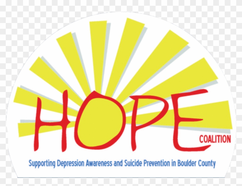 Hope Coalition Of Boulder - Hope Coalition #332751