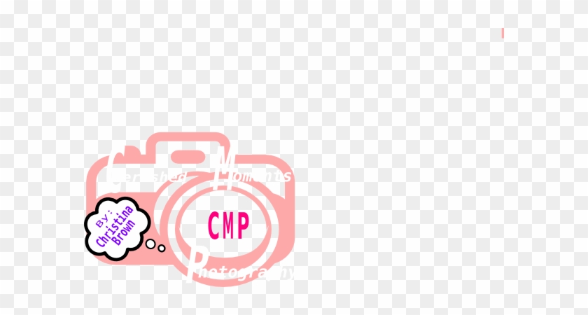 This Free Clip Arts Design Of Cmp, Logo, Business - Iconos De Camaras Fotograficas #332824