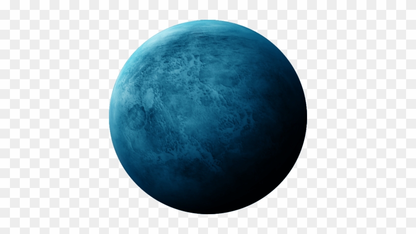 Coolest Solar System Background Don T Be Afraid To - Turquoise Planet #332906