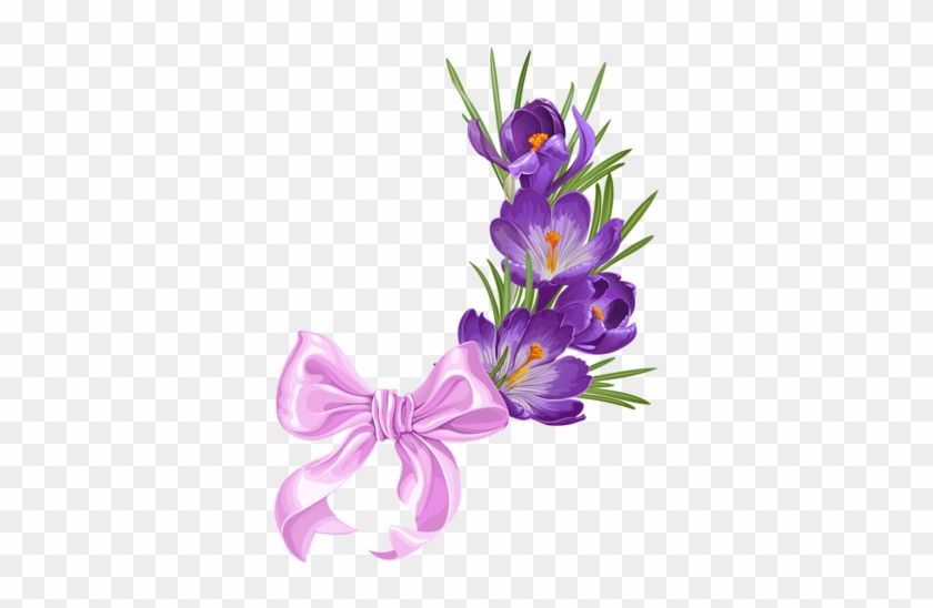 1 - Flower #332907
