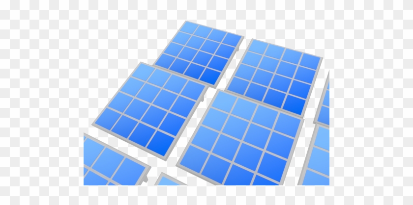 Free Solar Panel Clipart - Indiana State Museum #332923