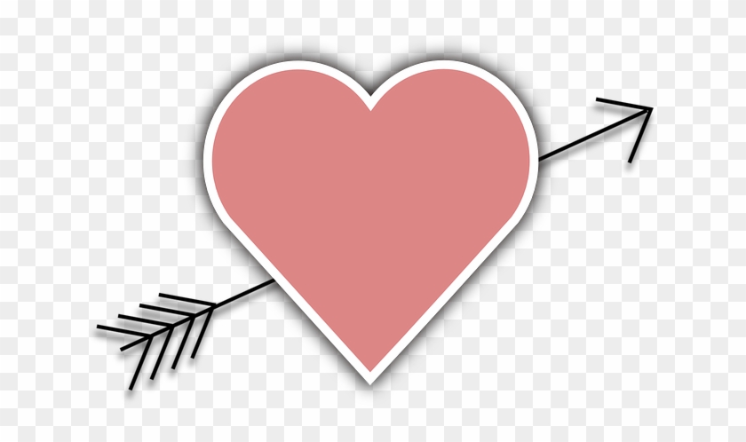 Heart Png Images With Transparent Background 25, Buy - Miss You Status #332925