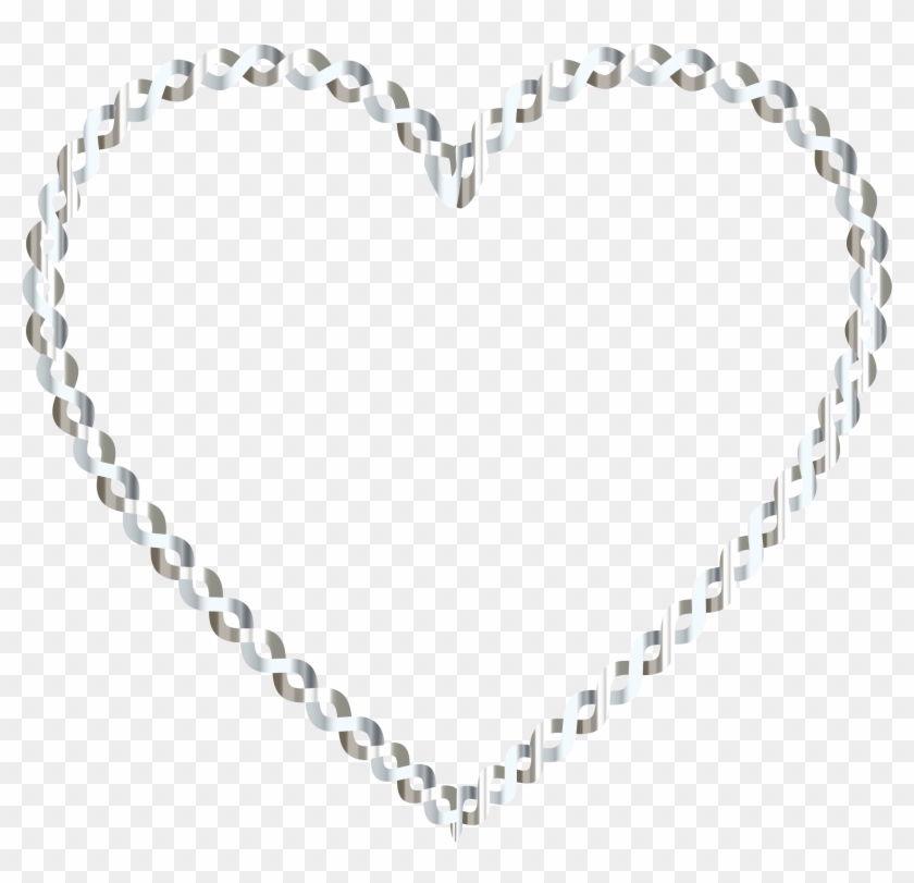 28 Collection Of White Heart Clipart No Background - 28 Collection Of White Heart Clipart No Background #332944