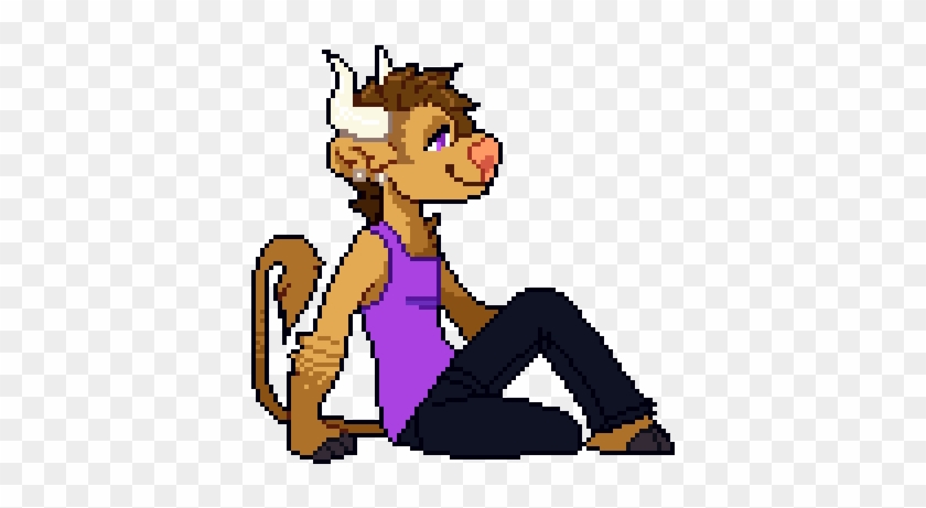 Local Cow God, Otherkin Are Honestly Such A Source - Cartoon #332942