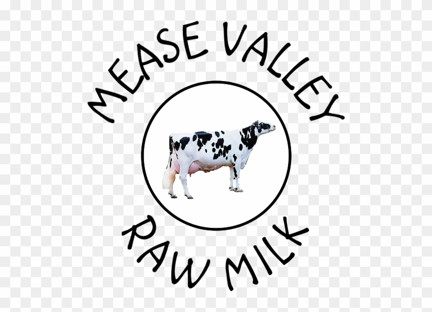 Mease Valley Milk - Haunton #332951
