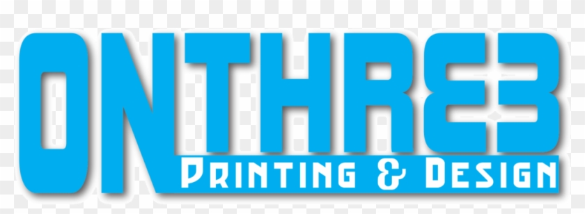 On Three Printing & Design - On Three Printing & Design #332971