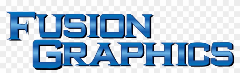 Fusion Graphics - Fusion Graphics #332980