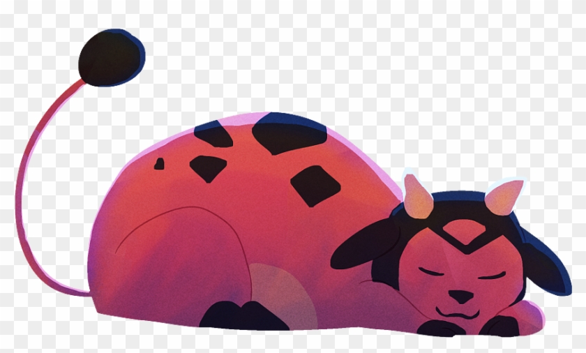 Miltank - Inflatable #333014