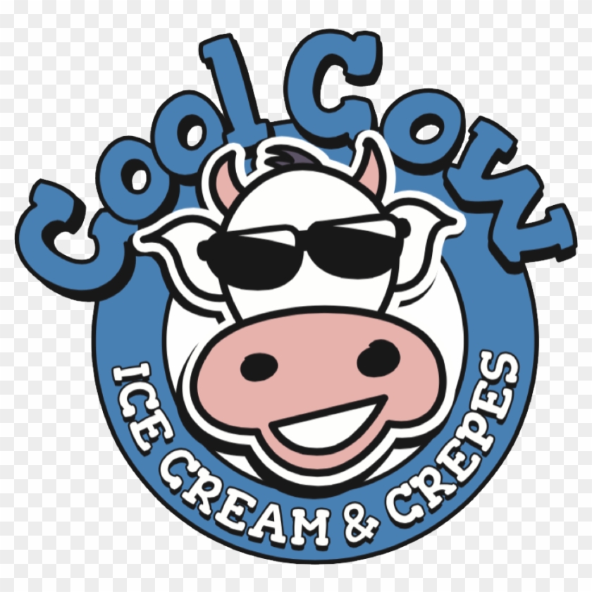 Cool Cow Ice Cream #333016