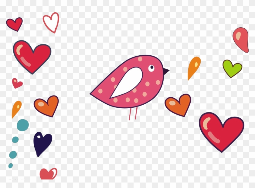 Heart Cartoon Clip Art - Heart Cartoon Clip Art #333078