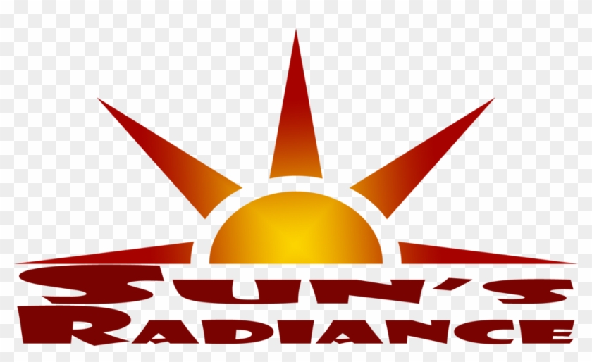 Sun's Radiance Logo By Midnight Dark Angel - Sun Radiance #333028