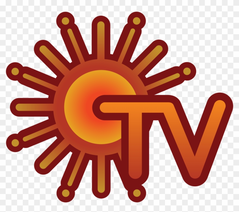 Sun Tv Logo - Sun Tv #333041