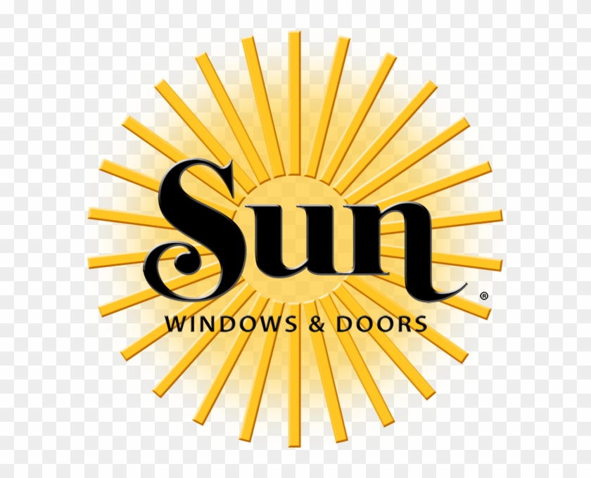 Hi-res - Sun Logo Design #333050