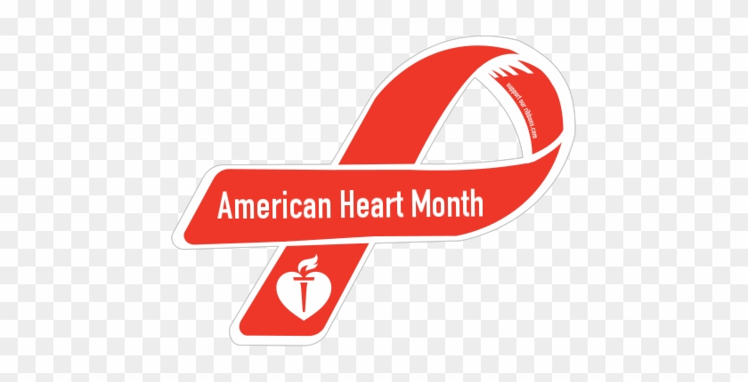 February American Heart Month #333051