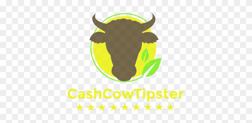 The Home Of Email Betting Tips - Cow Head Silhouette Clip Art #333072