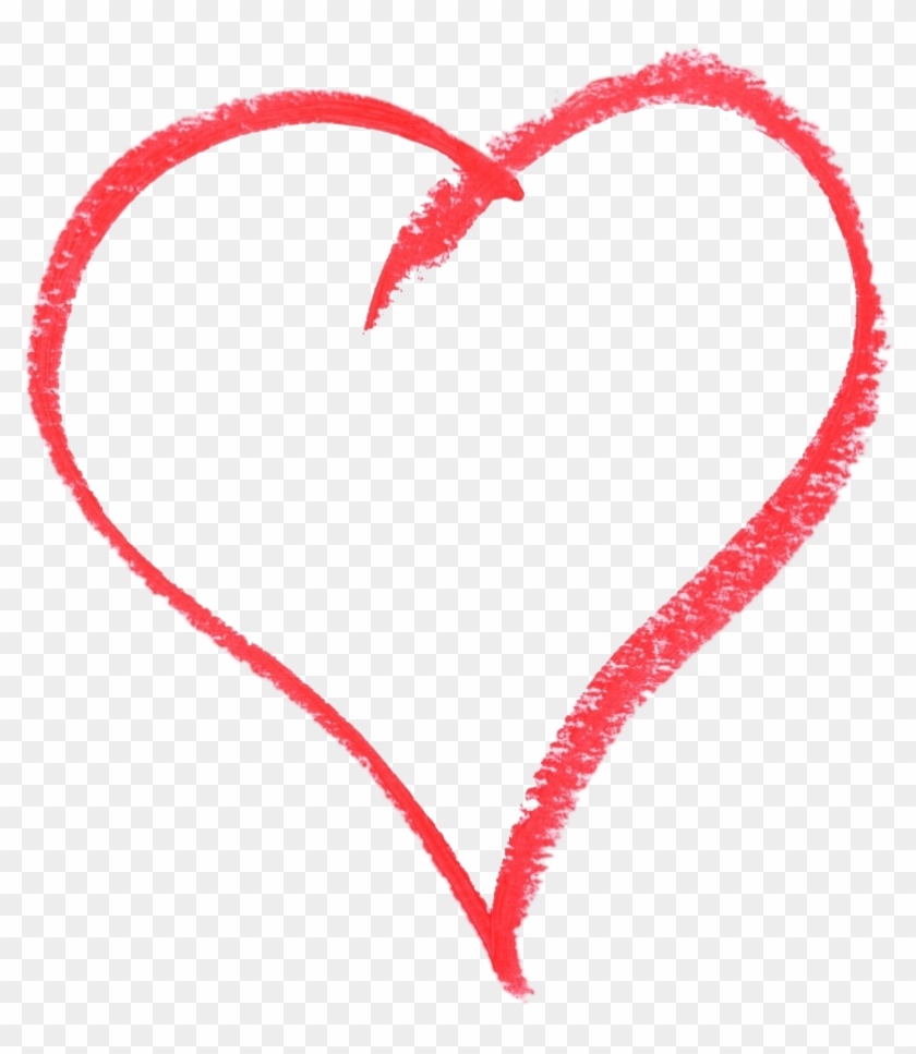 Heart Ribbon Clipart Png - I M No Longer Following My Heart #333079