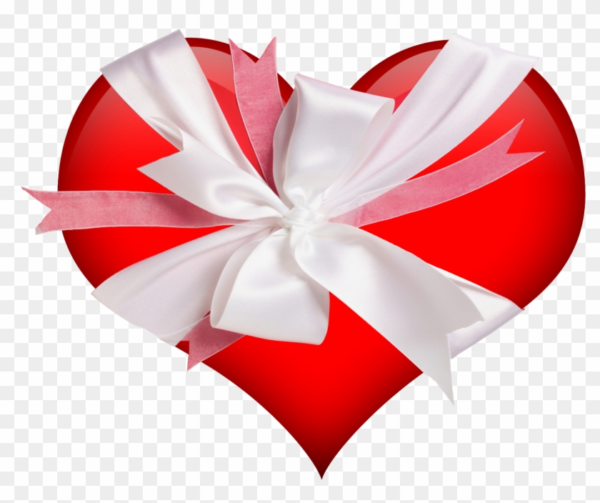 Heart Valentine's Day Gift February 14 Greeting & Note - Sevgililer Günü Gifleri #333099