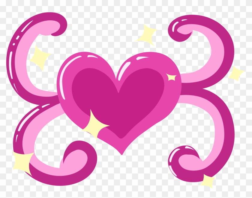 Sitrophe, Cutie Mark, Heart, No Pony, Oc, Oc Only, - My Little Pony Cutie Mark Heart #333087