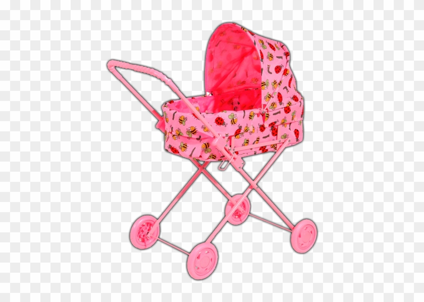 Doll Stroller #333154