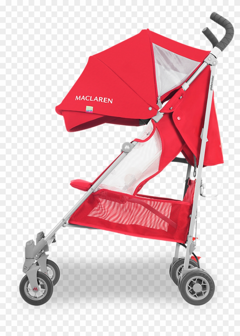 Коляска-трость Maclaren Globetrotter - Maclaren Stroller New 2018 #333205