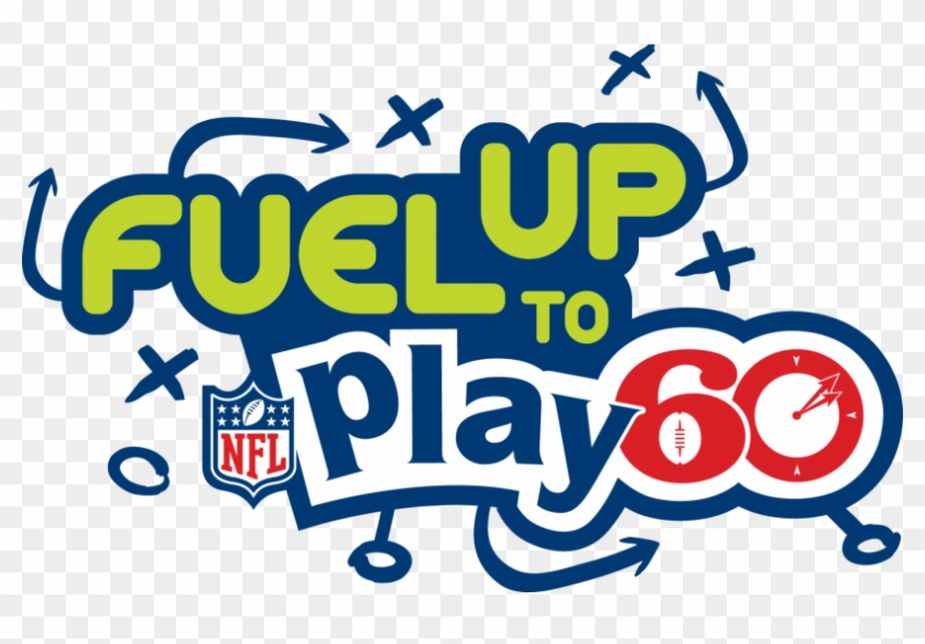 Fuel Up To Play - Fuel Up And Play 60 #333204