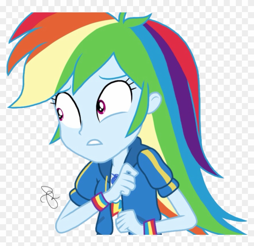 Mlp Rainbow Factory Dash Wwwpixsharkcom - Mlp Eg Rainbow Dash #333211