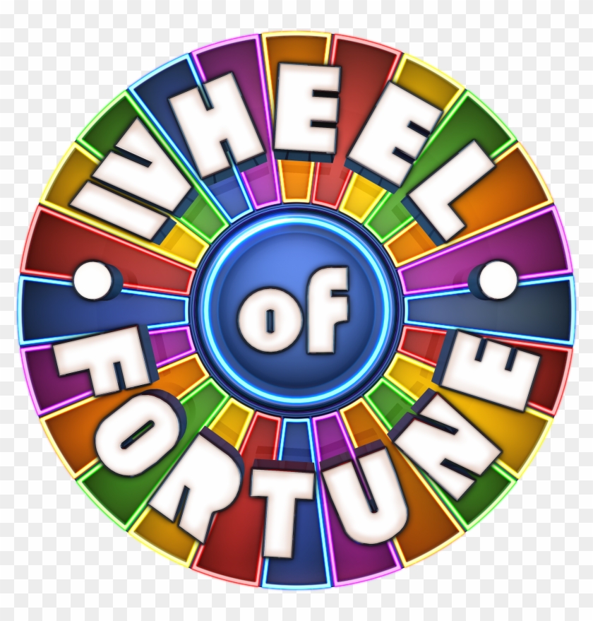 Uncasville - Pat Sajak Wheel Of Fortune #333239