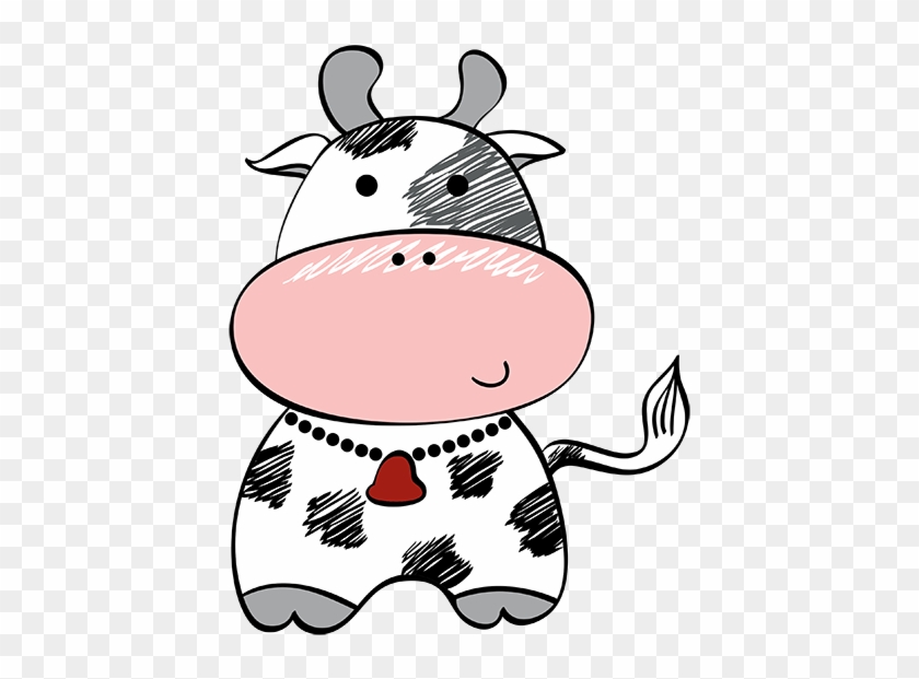 Cow Clipartfarm - Cow Clipart #333226