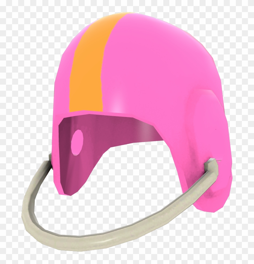 Cool Football Helmets - Pink Visor Football Helmet #333232