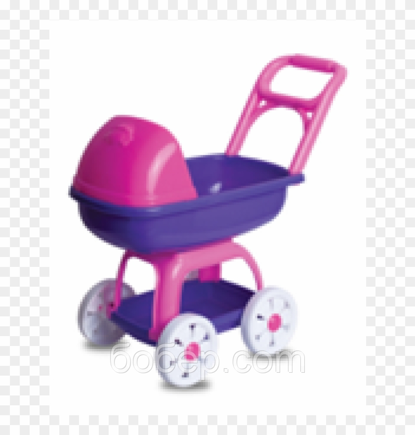 Коляска Для Кукол, 51см - Baby Transport #333268