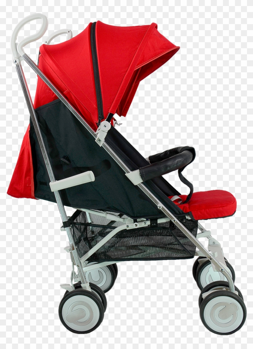 Детская Прогулочная Коляска Farfello Qe9 - Baby Transport #333292