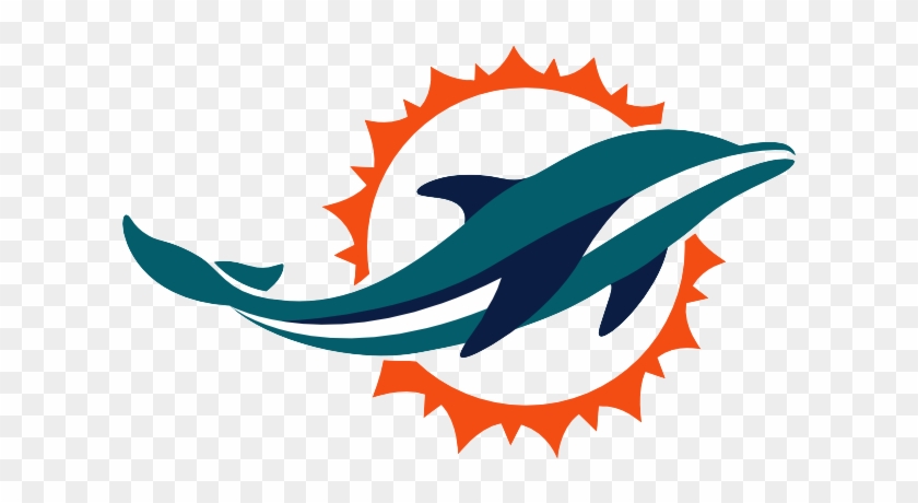 Try Watching This Video On Www - Miami Dolphins New Logo #333291