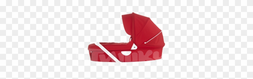 Stokke Carrycot - Brown #333299