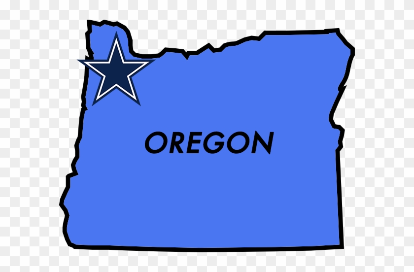 The Cowboys Split Camp Between Midwestern St - Oregon #333313