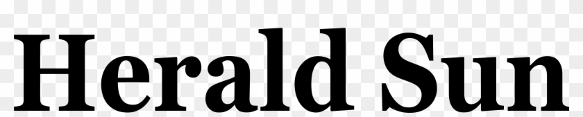 Herald Sun Logo, Logotype - Herald Sun Australia Logo #333332